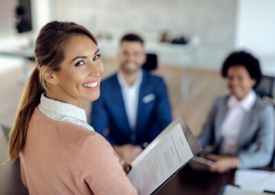 Consultoría en Recursos Humanos